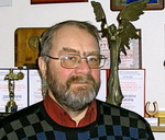 Andrey Razumovsky - Разумовский Андрей Вадимович
3.04.1948 - 15.07.2013