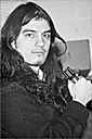 Zhan Sagadeev - Жан Сагадеев
